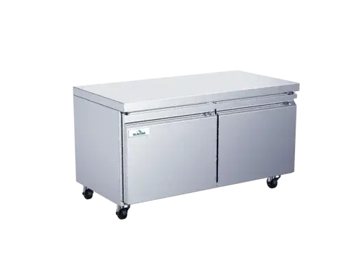 Glacier Gur-60 Undercounter Refrigeration Unit – 60" Width 1