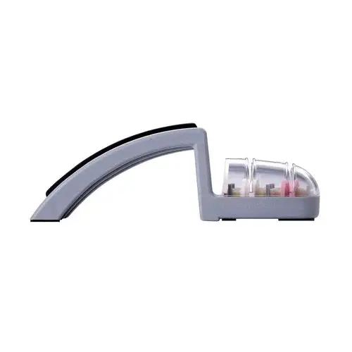 Global Minosharp Two-Stage Water-Powered Knife Sharpener – Compact & Efficient (Model 71220Gb) 1
