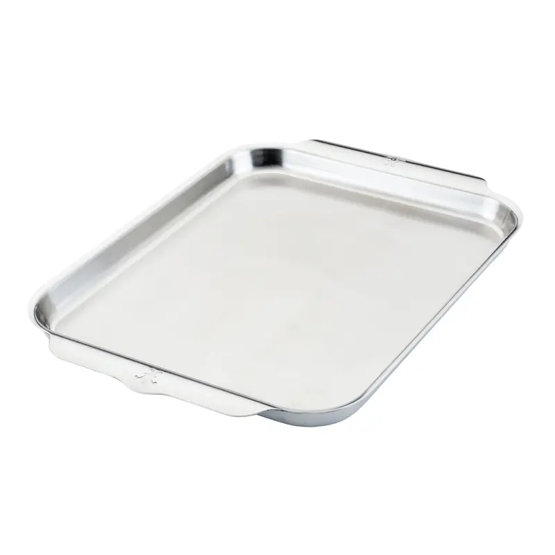 Hestan Ovenbond Medium-Sized Nonstick Sheet Pan For Baking & Roasting 1