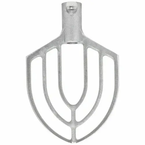 Hobart Bbeater-Hl12 12-Quart Planetary Mixer With Flat Beater Assembly 1