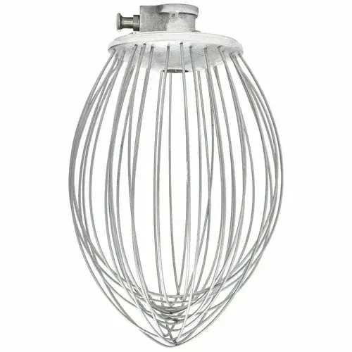 Hobart Dwhip-Hl12 12-Quart Planetary Mixer With Wire Whip Attachment 1