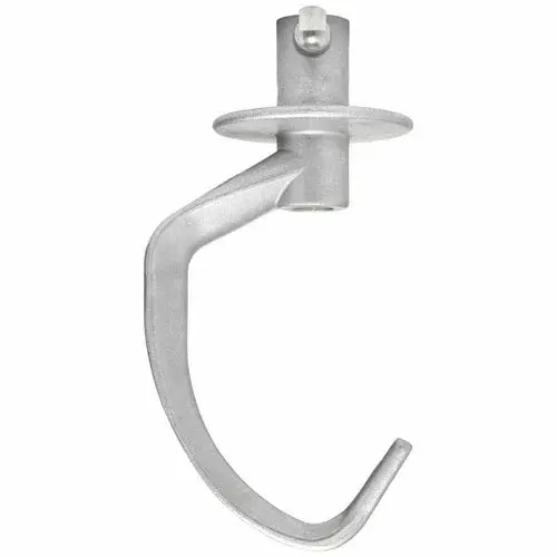 Hobart Edough-Hl20 20-Quart Aluminum Dough Mixer For High-Capacity Kneading 1