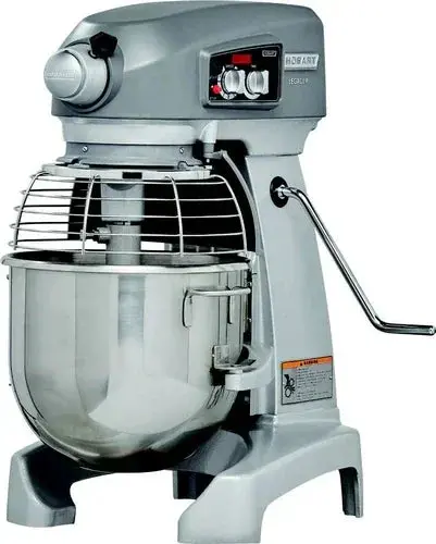 Hobart Hl200-1 20-Quart Planetary Mixer For Versatile Mixing Tasks 1