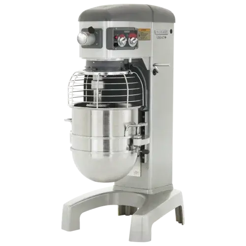Hobart Hl400-1 40-Quart Planetary Mixer — 1.5 Hp Performance 1