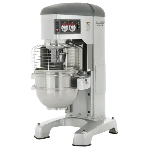 Hobart Hl800-1 80-Quart High-Capacity Planetary Mixer — 3.0 Hp 1