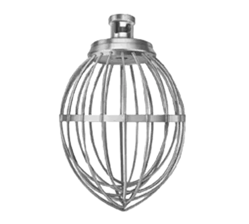 Hobart Iwire-Hl4030 40/30-Quart Wire Whip Attachment 1