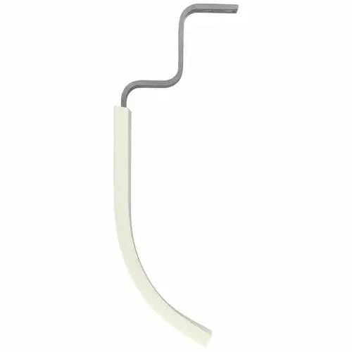 Hobart Scraper-Hl12 12-Quart Bowl Scraper Accessory 1