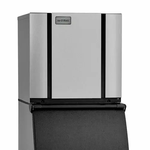 Ice-O-Matic Cim0326Fa Elevation Series Air-Cooled Ice Machine – 22" Modular, 330 Lb/Day Full Cube Output 1