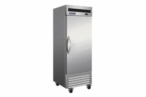 Ikon Ib27F Bottom-Mount Single-Section Reach-In Freezer 1