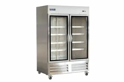 Ikon Ib54Fg Two-Section Reach-In Freezer – 43.9 Cu. Ft. 1