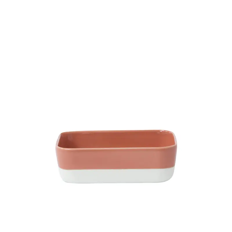 Jars Cantine Terra Cotta Roasting Dish 1