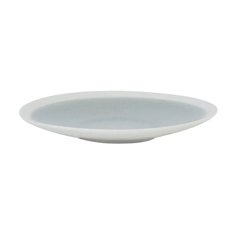Jars Epure Side Plate – 20.5 Cm In Cachemire Finish 1