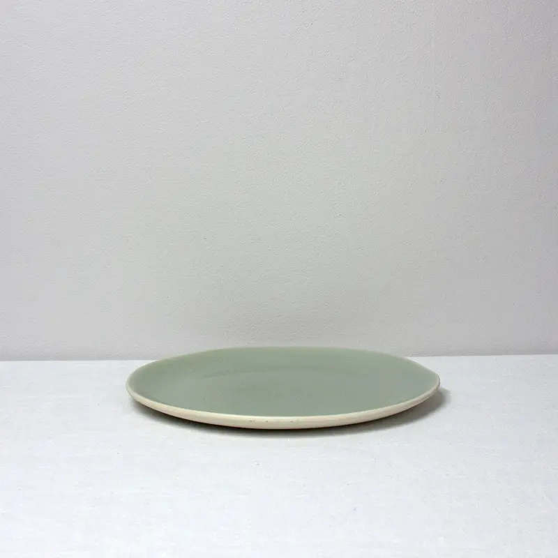 Jars Maguelone 21Cm Side Plate In Cachemire Ceramic 1