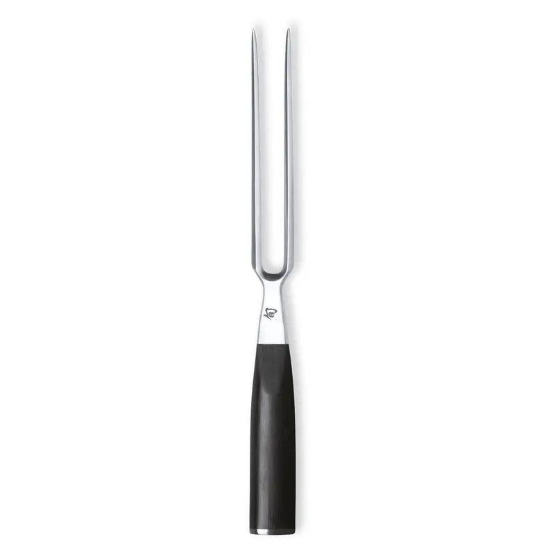 Kai Shun Classic Carving Fork – 16Cm Stainless Steel 1