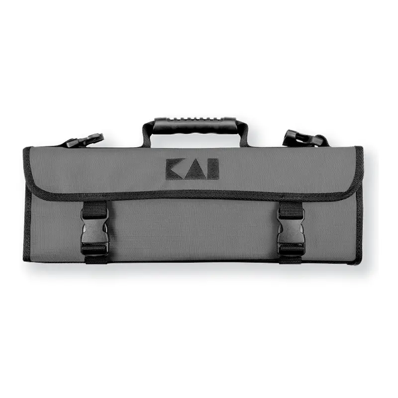 Kai Shun Classic Protective Knife Roll Bag 1
