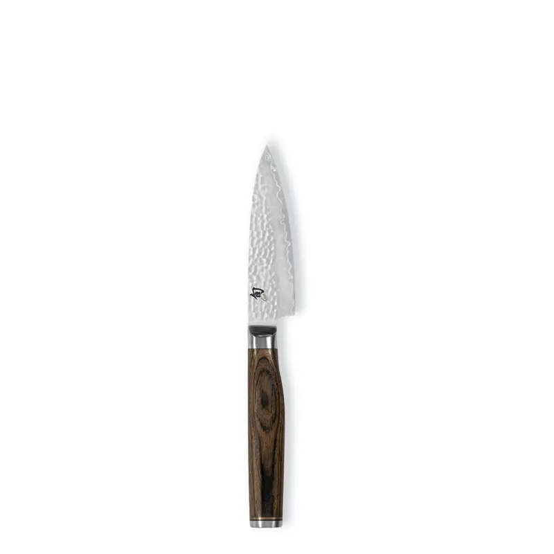 Kai Shun Premier 9Cm Paring Knife – Precision Blade For Fine Tasks 1