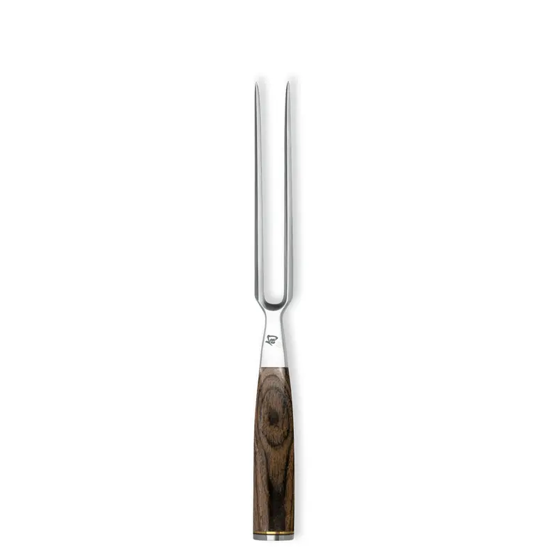 Kai Shun Premier Precision Carving Fork 1