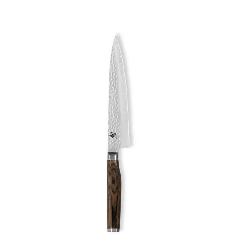 Kai Shun Premier Serrated Tomato Knife – 13 Cm Blade 1