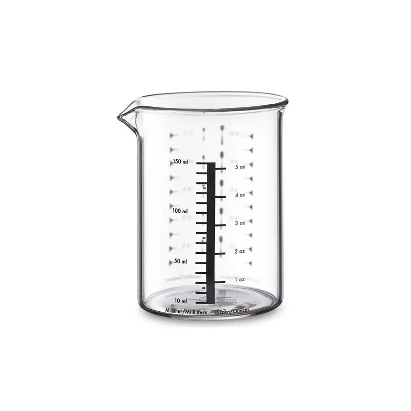 Kuchenprofi Precision Measuring Cup With Ergonomic Handle 2