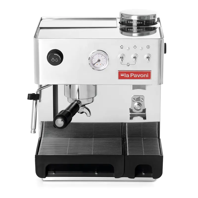 La Pavoni Domus Bar Espresso Machine – Uk-Spec Model 1