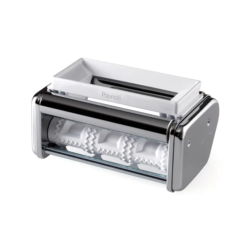 Marcato Atlas 150 Ravioli Maker Attachment For Pasta Machines 1