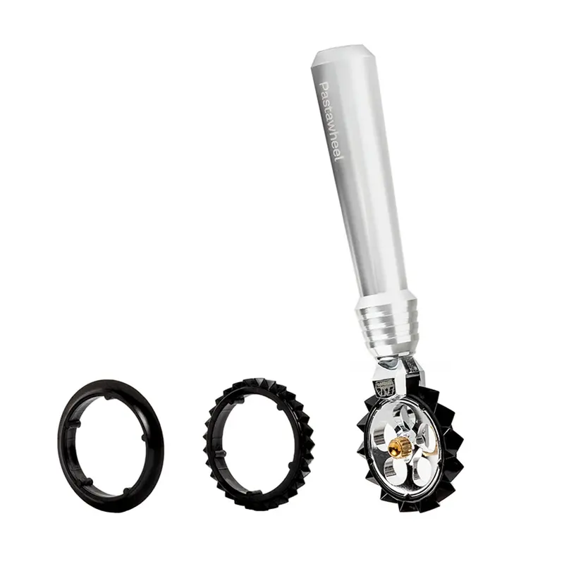 Marcato Classic Pastawheel Pasta Maker 1