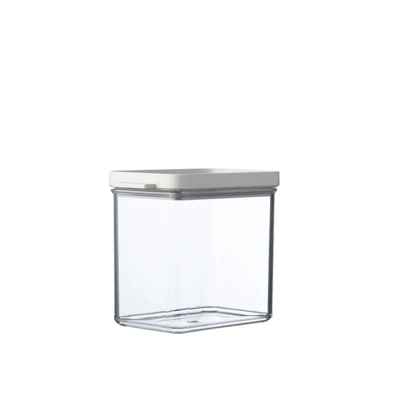 Mepal Omnia Airtight Storage Container – Nordic White 2