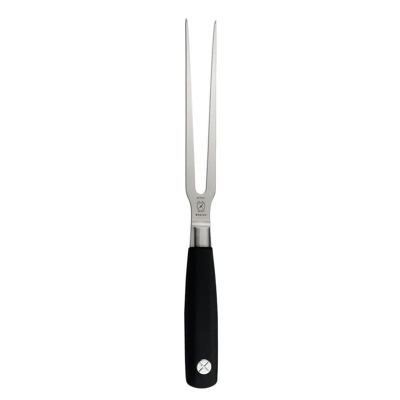 Mercer Culinary Professional Carving Fork With Triple-Tined Design 1