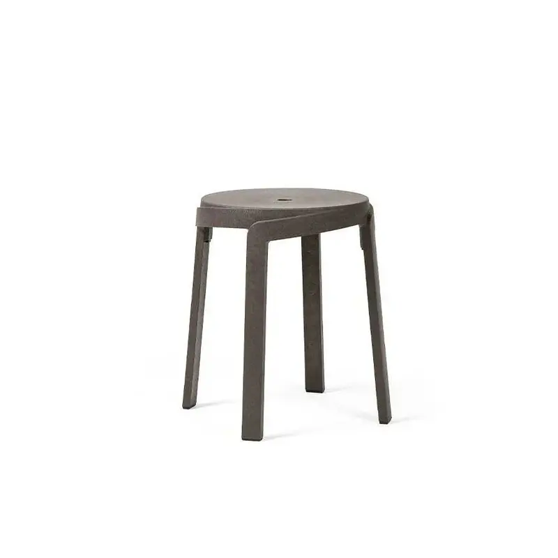 Nardi Stack Mini Bar Stool – Compact & Stackable | Model S-Nar-40357.44 1
