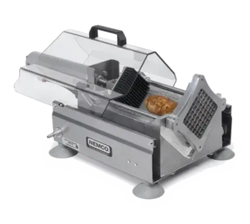 Nemco 56455-2 Pneumatic Potato Cutter – Engineered For Oversized Tubers 1