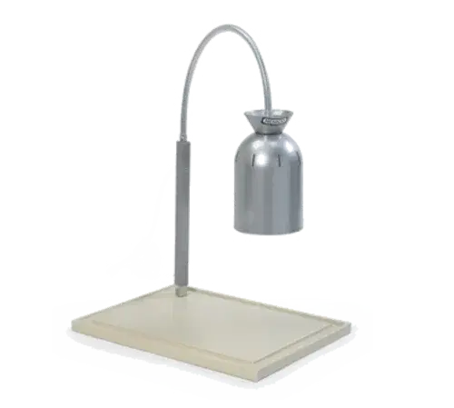 Nemco 6015 Adjustable Carving Station With Flexible Mount Lamp And Durable High-Density Build 1