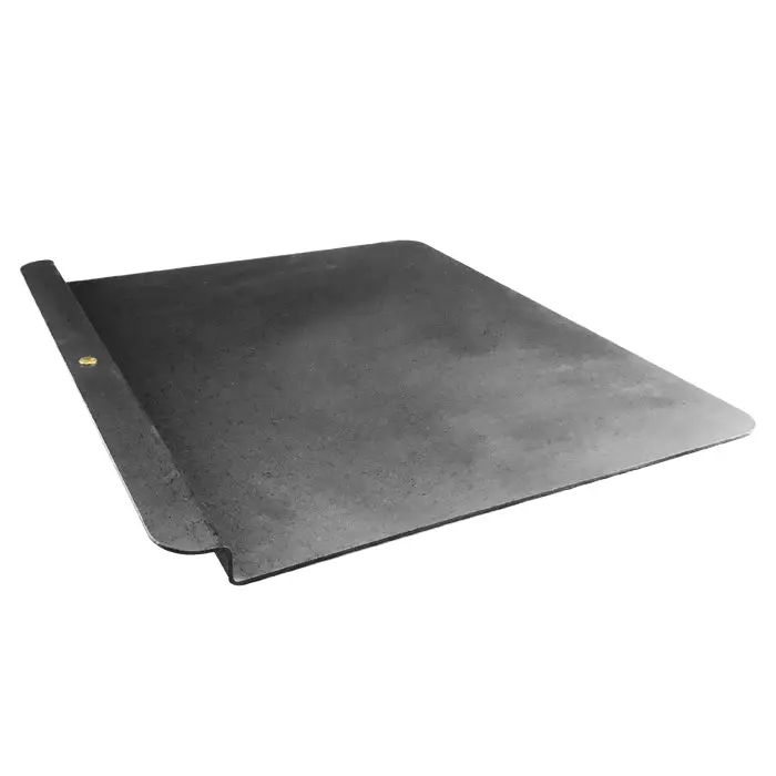 Netherton Foundry Heavy-Gauge Baking Sheet – Durable & Warping-Resistant 1