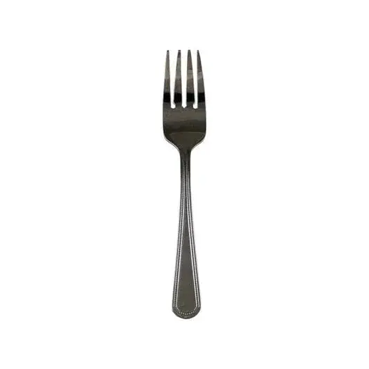 Oneida Fashionpoint Soup & Dessert Spoon – 7-Inch Oval Bowl, 18-Chrome Stainless Steel 1