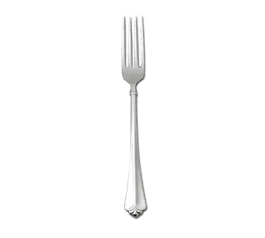 Oneida Juilliard Dinner Fork – 8" High-Grade 18/10 Stainless Steel 1
