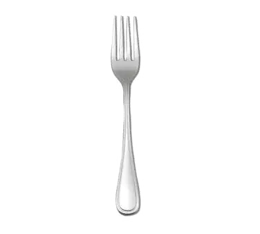 Oneida New Rim Dinner Fork – 7.25" | 18/10 Stainless Steel 1