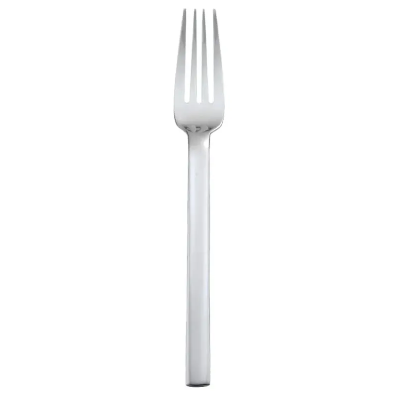 Oneida Noval Dinner Fork – 7.4-Inch Heavyweight 18/0 Stainless Steel 1