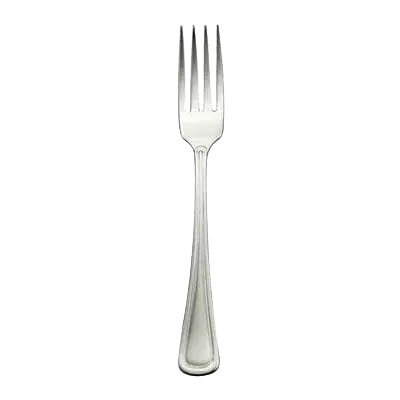 Oneida Regis Dinner Fork – 7.25" Elegant Silverplated Design 1