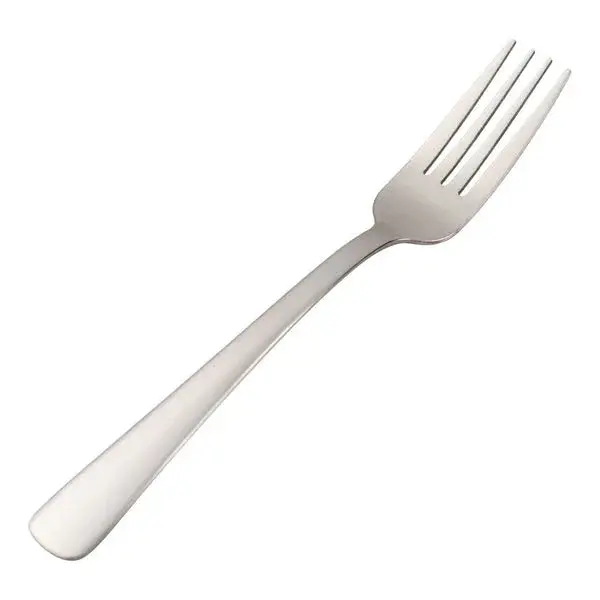 Oneida Thor Dinner Fork – 7-1/8-Inch 18-Chrome Stainless Steel 1