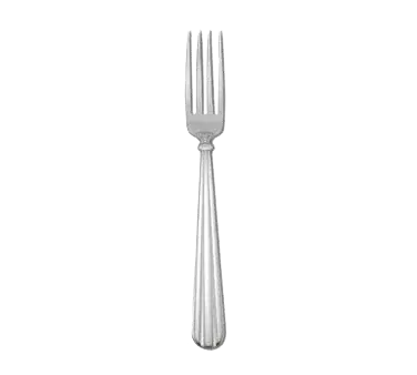 Oneida Unity 7-3/4" Table Fork – 18/10 Stainless Steel Flatware 1