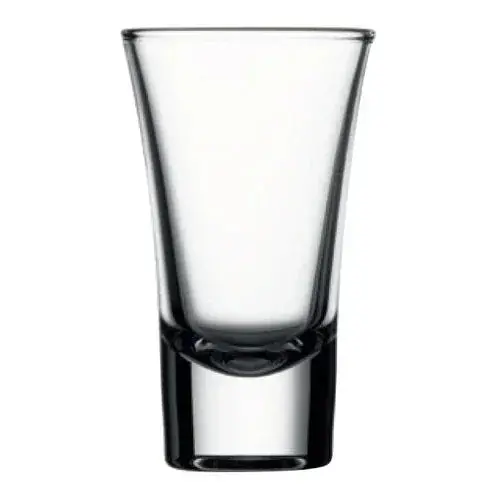 Pasabahce Standard Shooter Glass – 2 Oz (60 Ml) 1