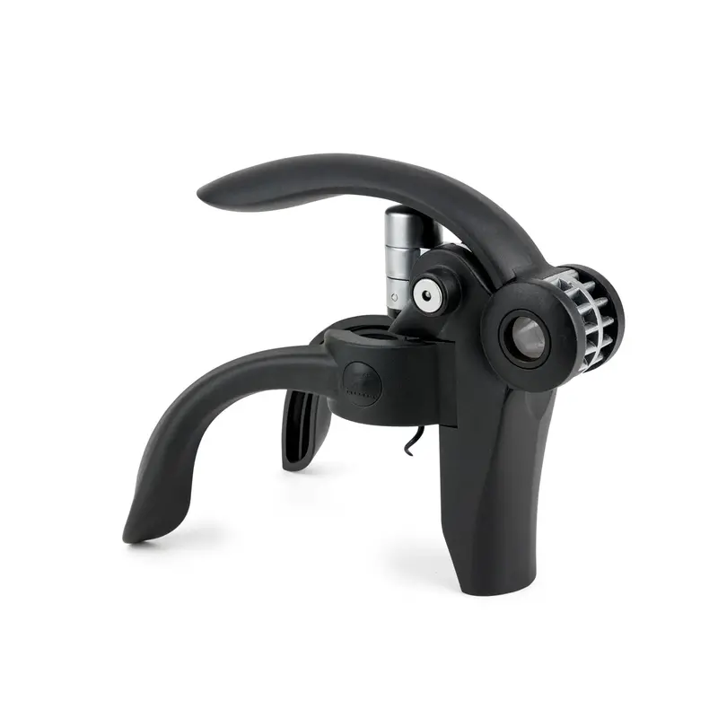 Peugeot Baltaz Lever-Action Corkscrew – Dark Finish 1