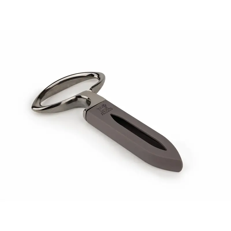Peugeot Mathus Two-Prong Corkscrew In Basalt Finish 1