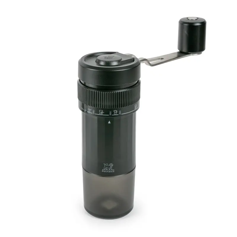 Peugeot Presto Hand-Cranked Coffee Grinder 1