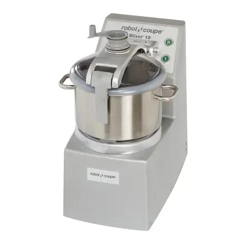 Robot Coupe Blixer15 Professional Blender Mixer – 15L Capacity, Durable Construction 1