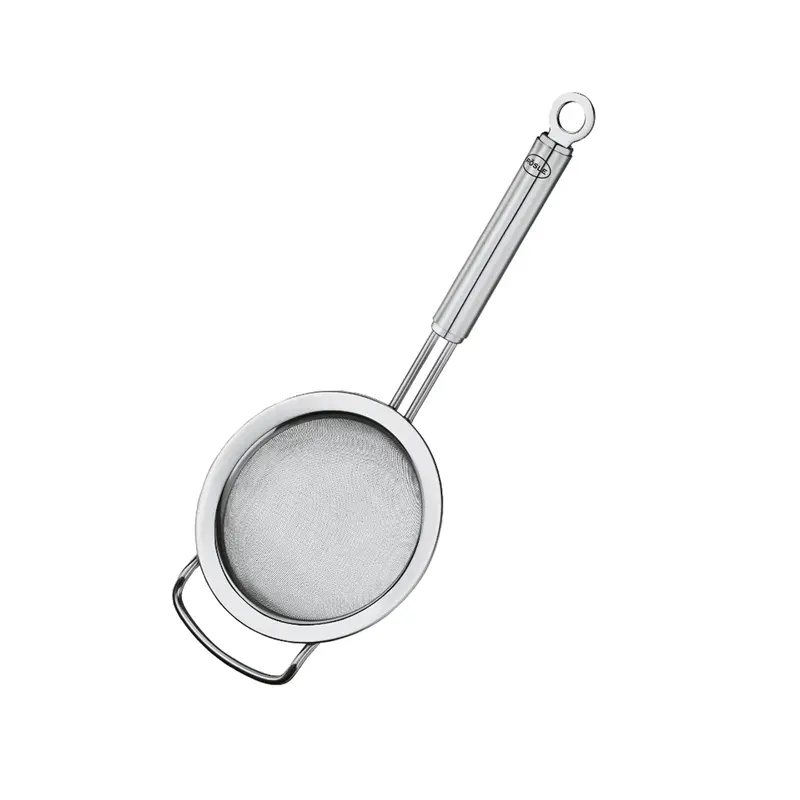Rosle Precision 8Cm Stainless Steel Tea Strainer 1