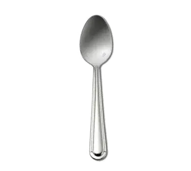 Sant’Andrea T031Stsf Verdi Teaspoon – 5.75" Polished 18/10 Stainless Steel, Classic Design 1