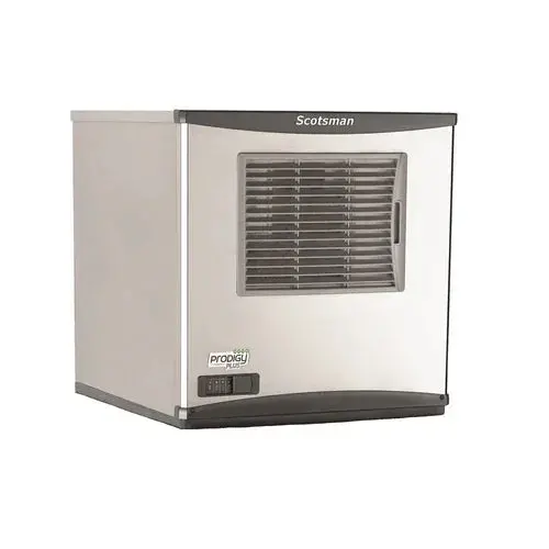 Scotsman Fs0822A-1 Air-Cooled Flake Ice Maker 1