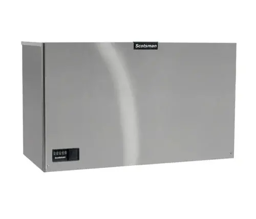 Scotsman Mc2148Mr-32 Air-Cooled Cube Ice Maker – 32" Width, High-Capacity 1