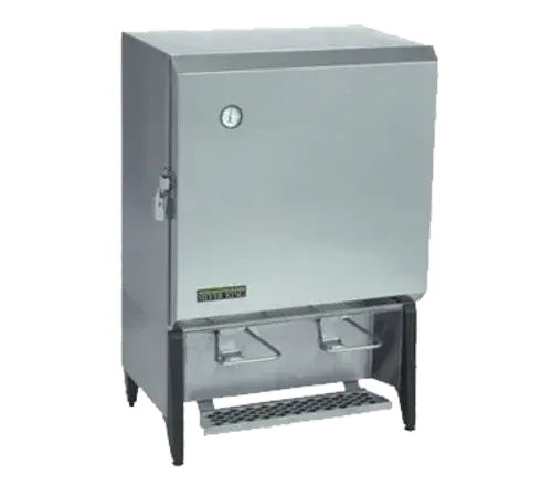 Silver King Skmaj2-Esus4 Chilled Milk Dispenser With Dual-Valve Refrigeration System 1