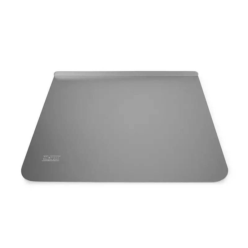Silverwood Heavy-Gauge Non-Stick Baking Sheet For Even Roasting 1